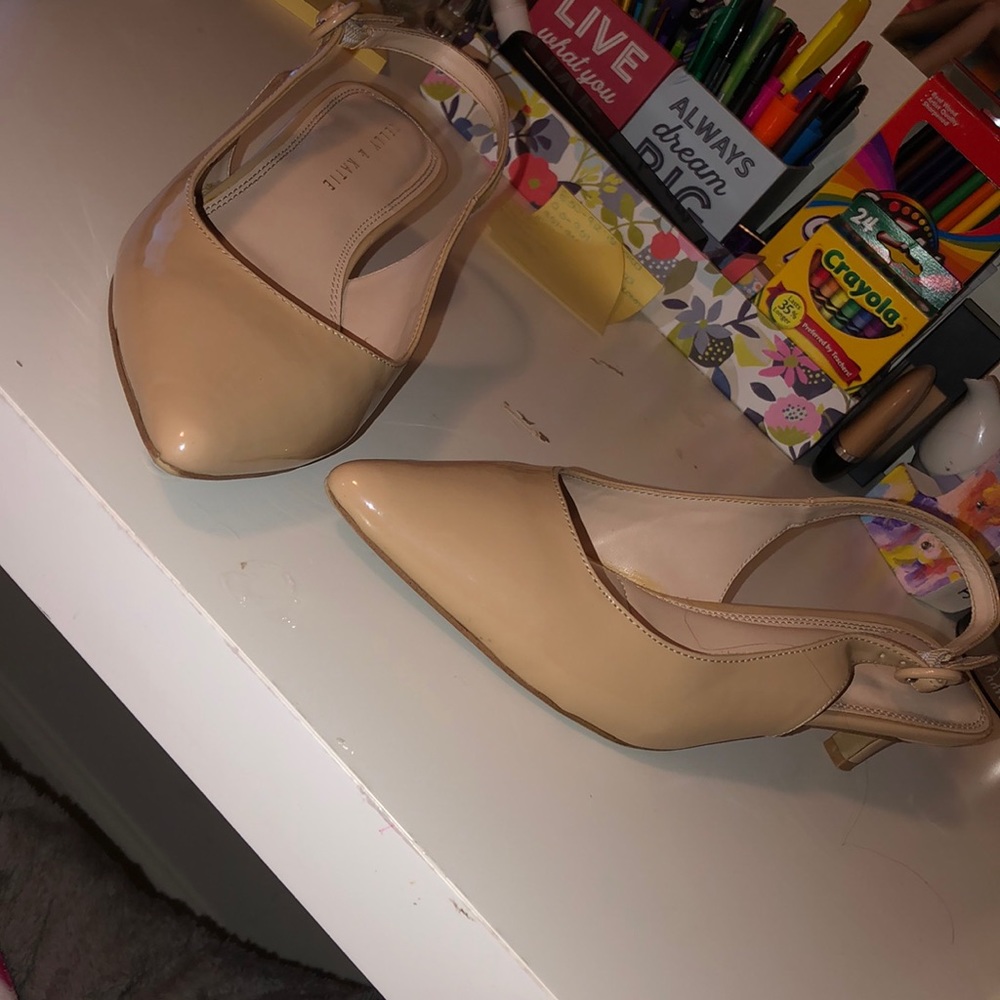 Heels